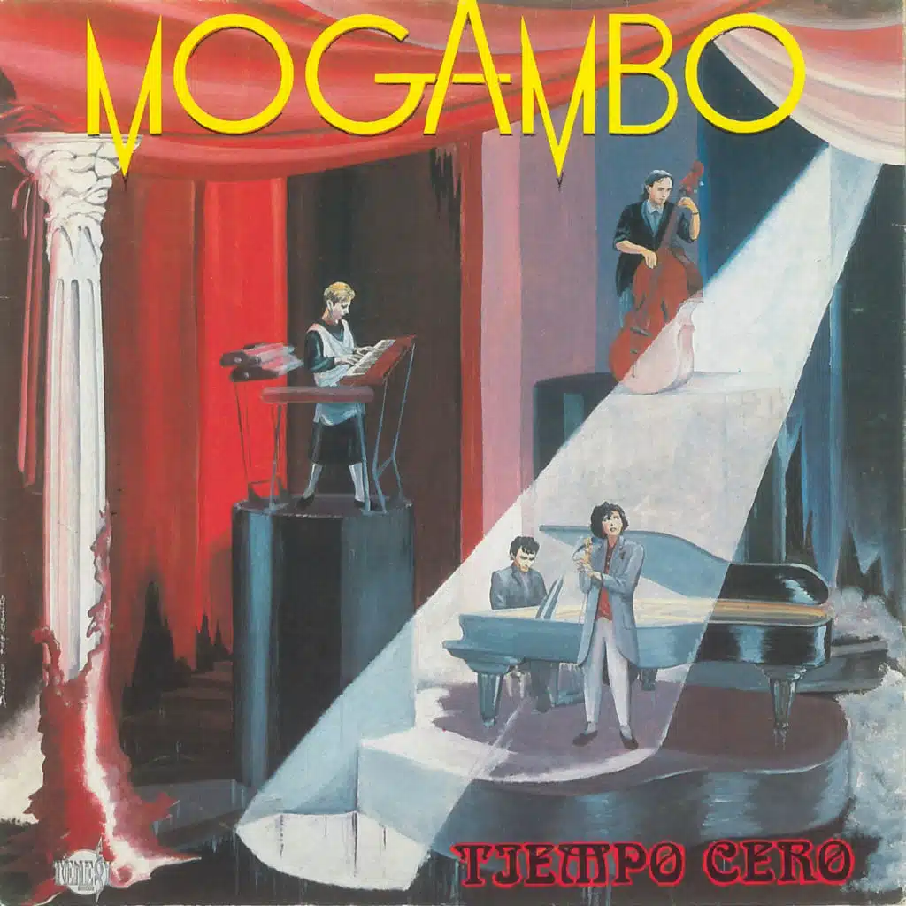 Mogambo
