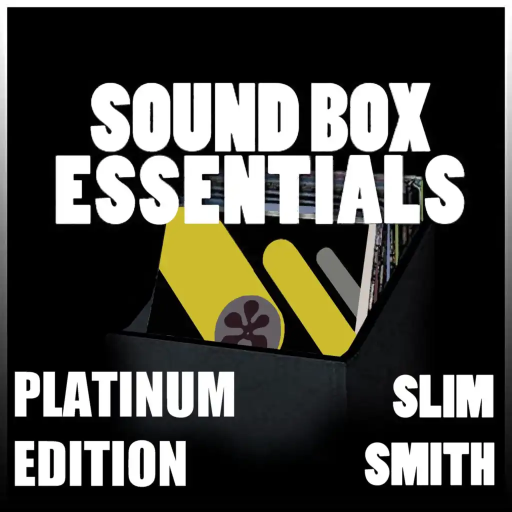 Sound Box Essentials Platinum Edition