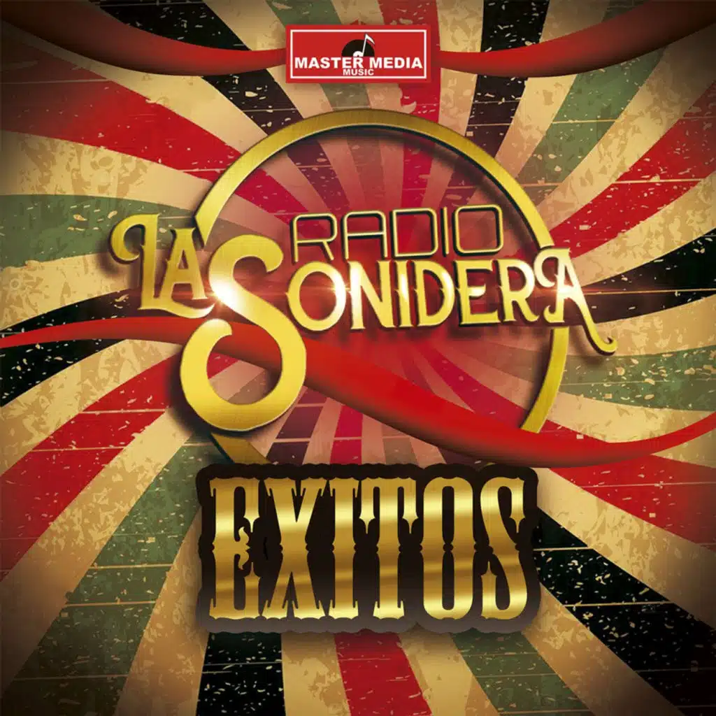 Radio la Sonidera - Éxitos