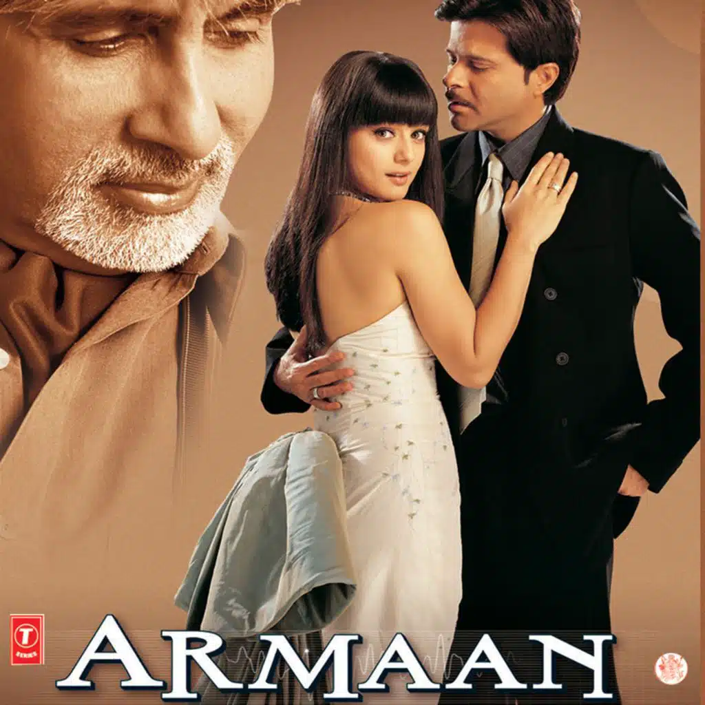 Armaan