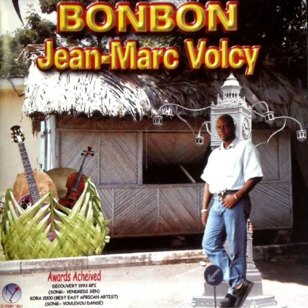 Bon Bon Greatest Hits