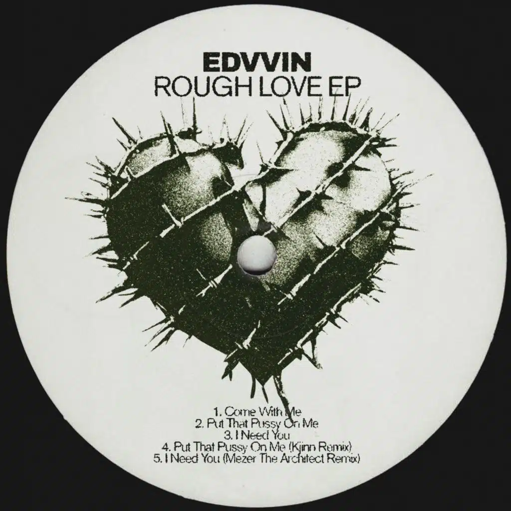Rough Love