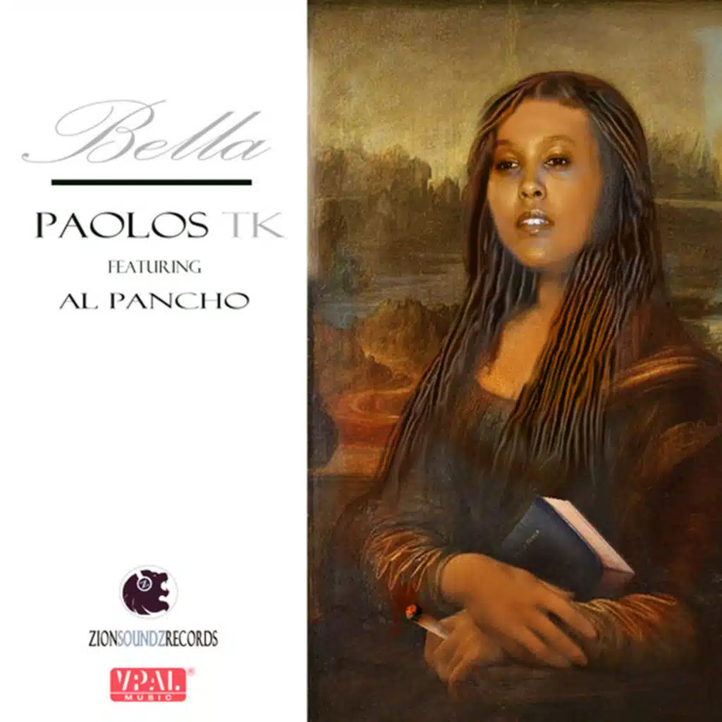 Bella (feat. Al Pancho)