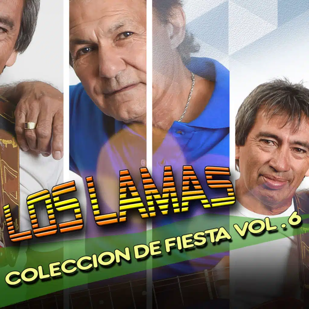 Colección de Fiesta (Vol. 6)