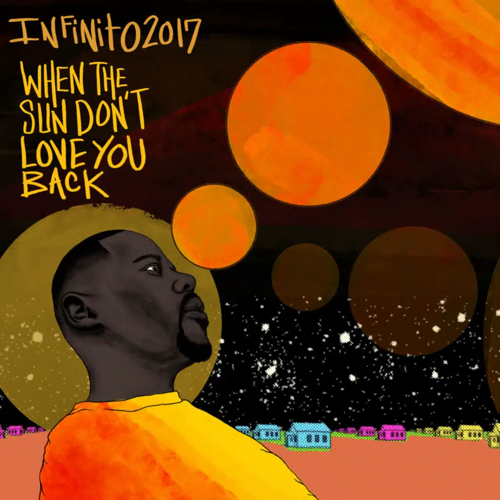 When the Sun Dont Love You Back