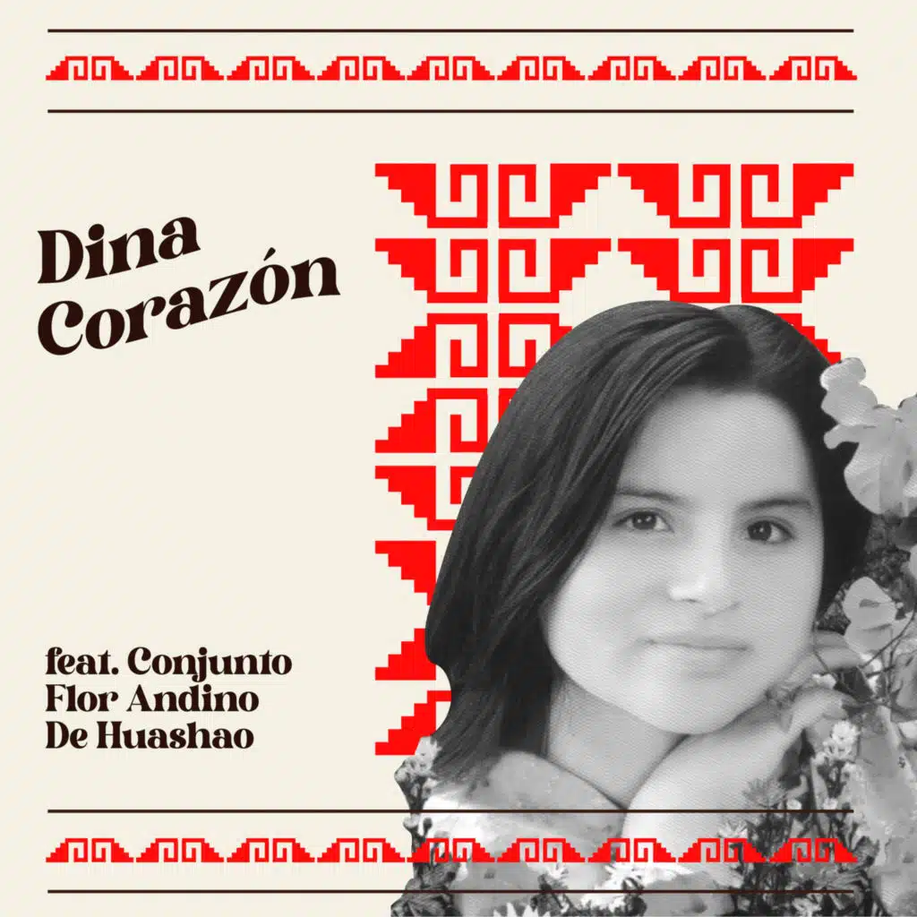 La Niña de Oro (feat. Conjunto Flor Andino De Huashao)