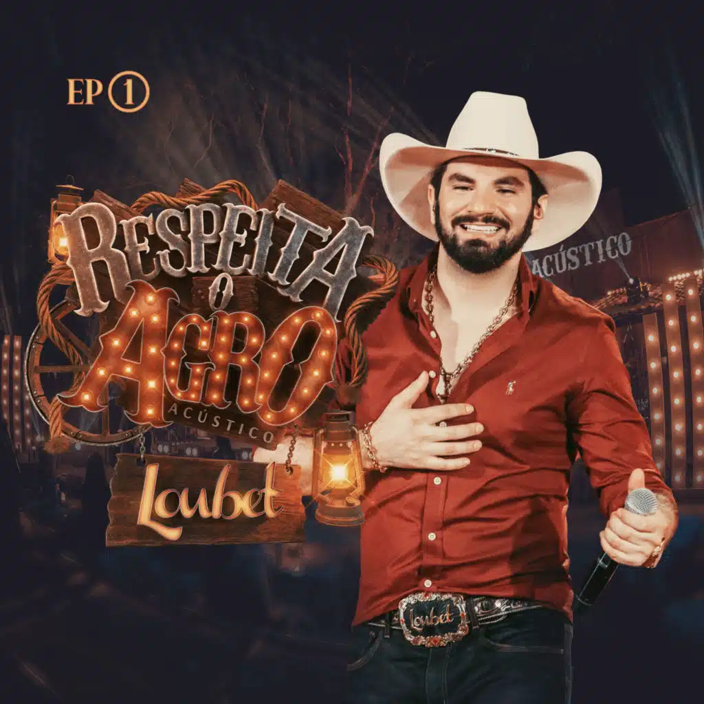 Respeita o Agro (EP 1)