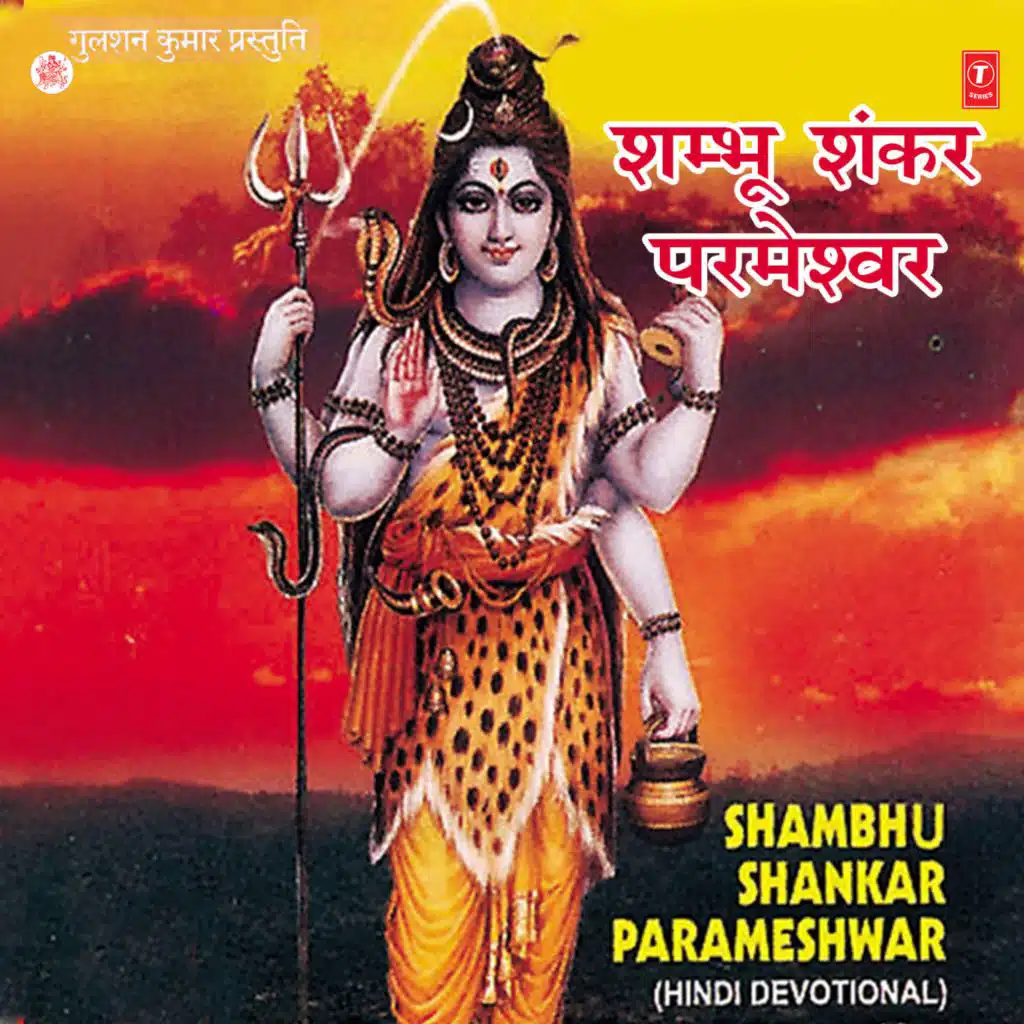 Shambhu Shankar Parameshwar
