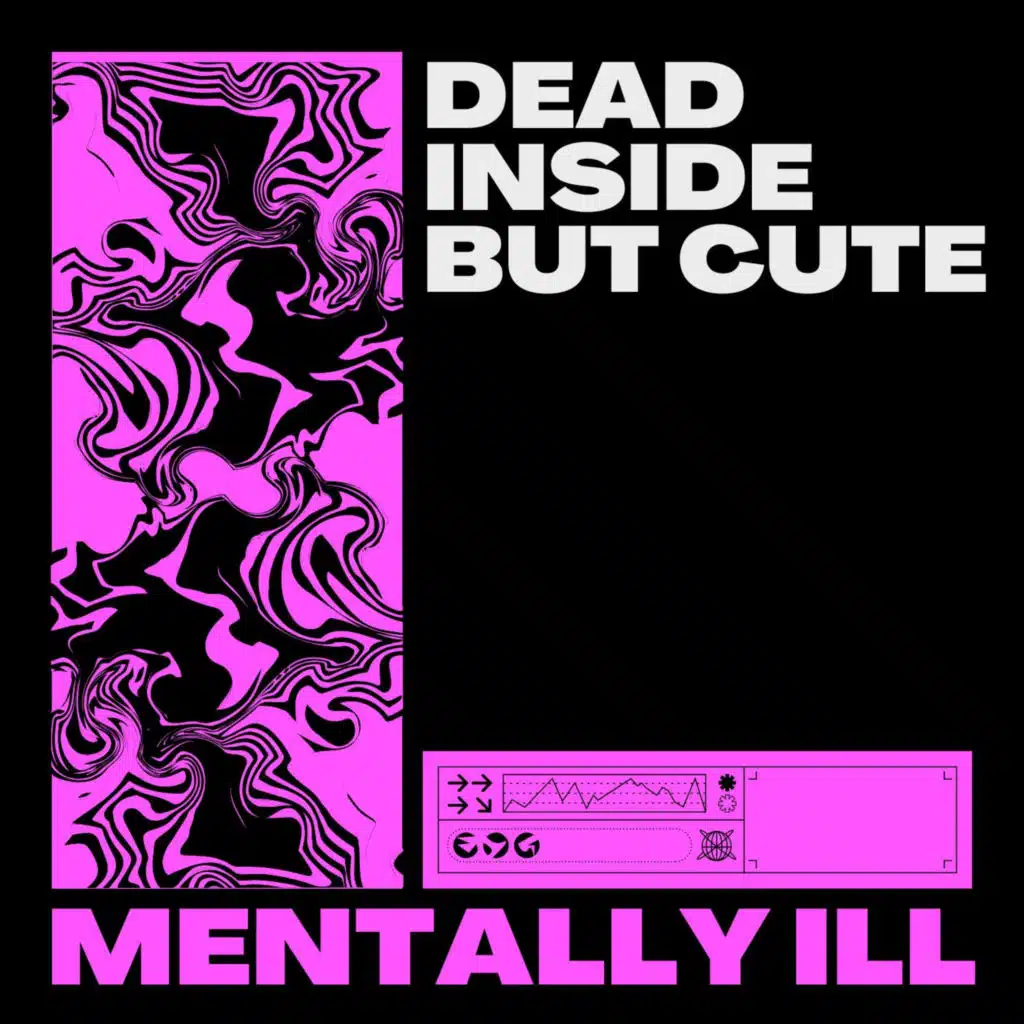 Dead Inside but Cute (Hardstyle Rave)