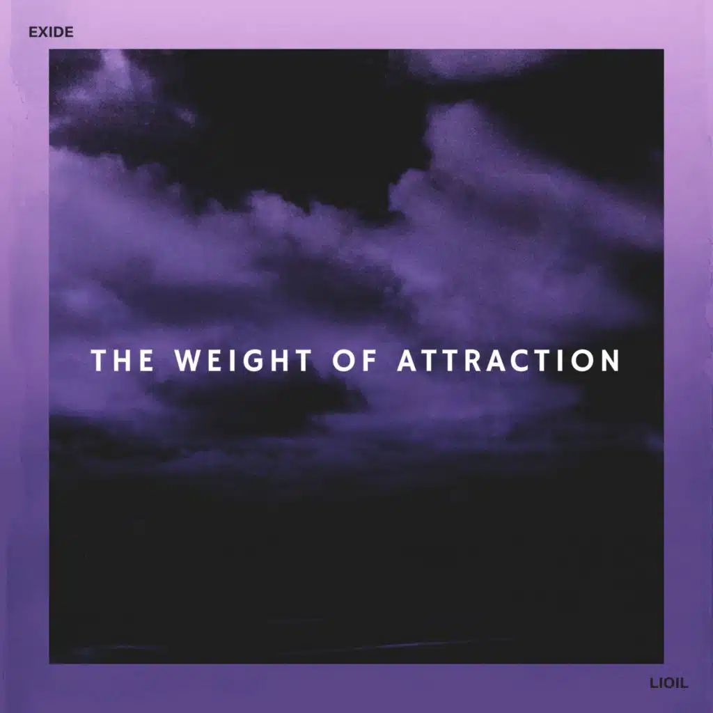 The Weight of Attraction