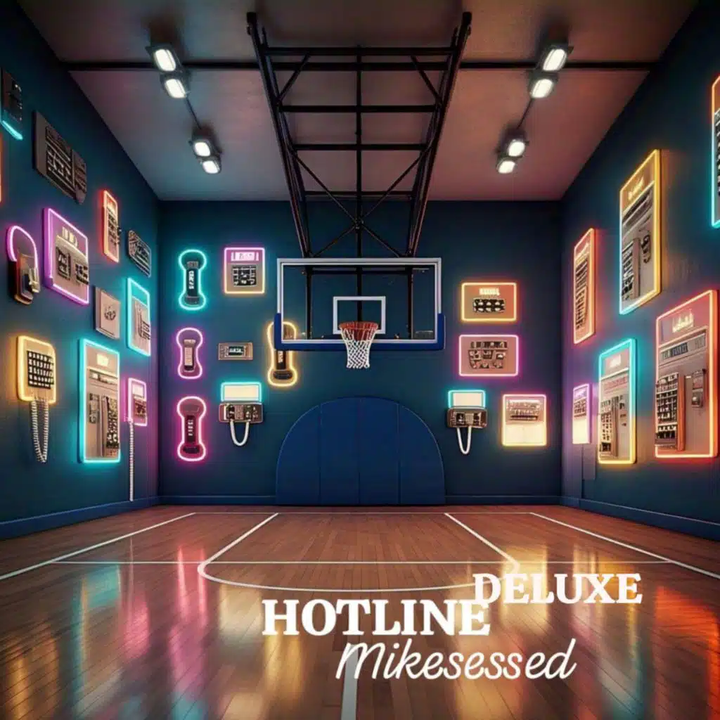 HOTLINE DELUXE