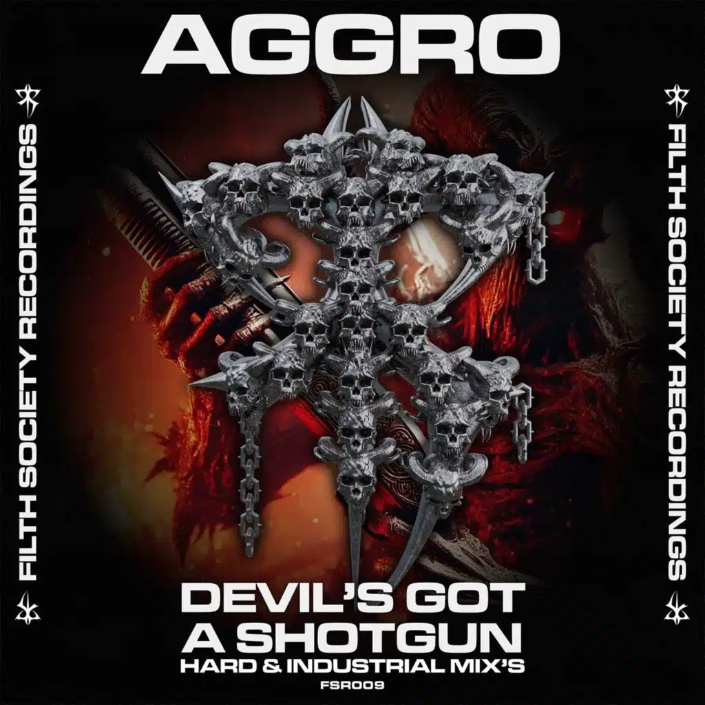 Devil's Got A Shotgun