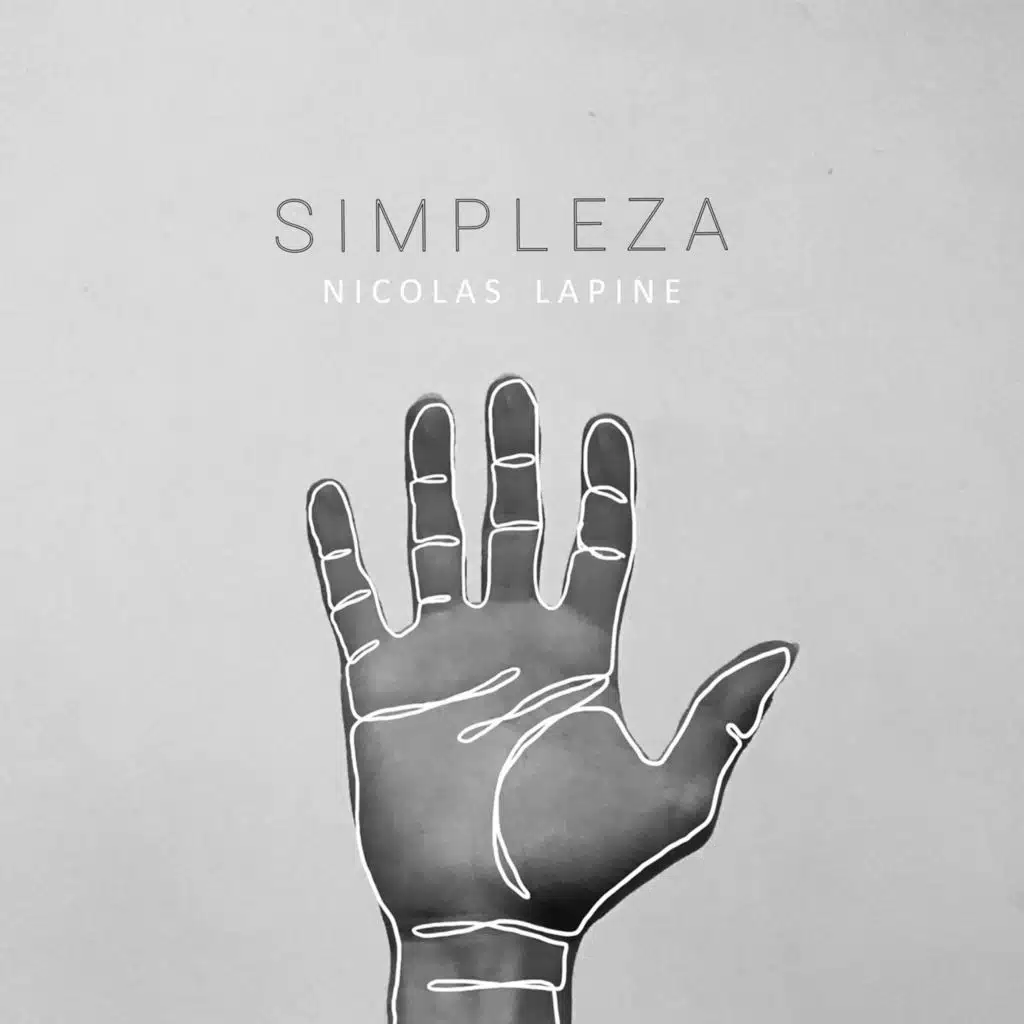 Simpleza (feat. Ignus Zavalla & Barrio Lindo)