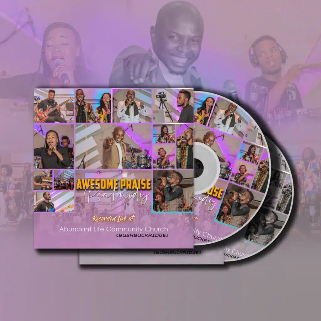 Awesome Praise Psalmody