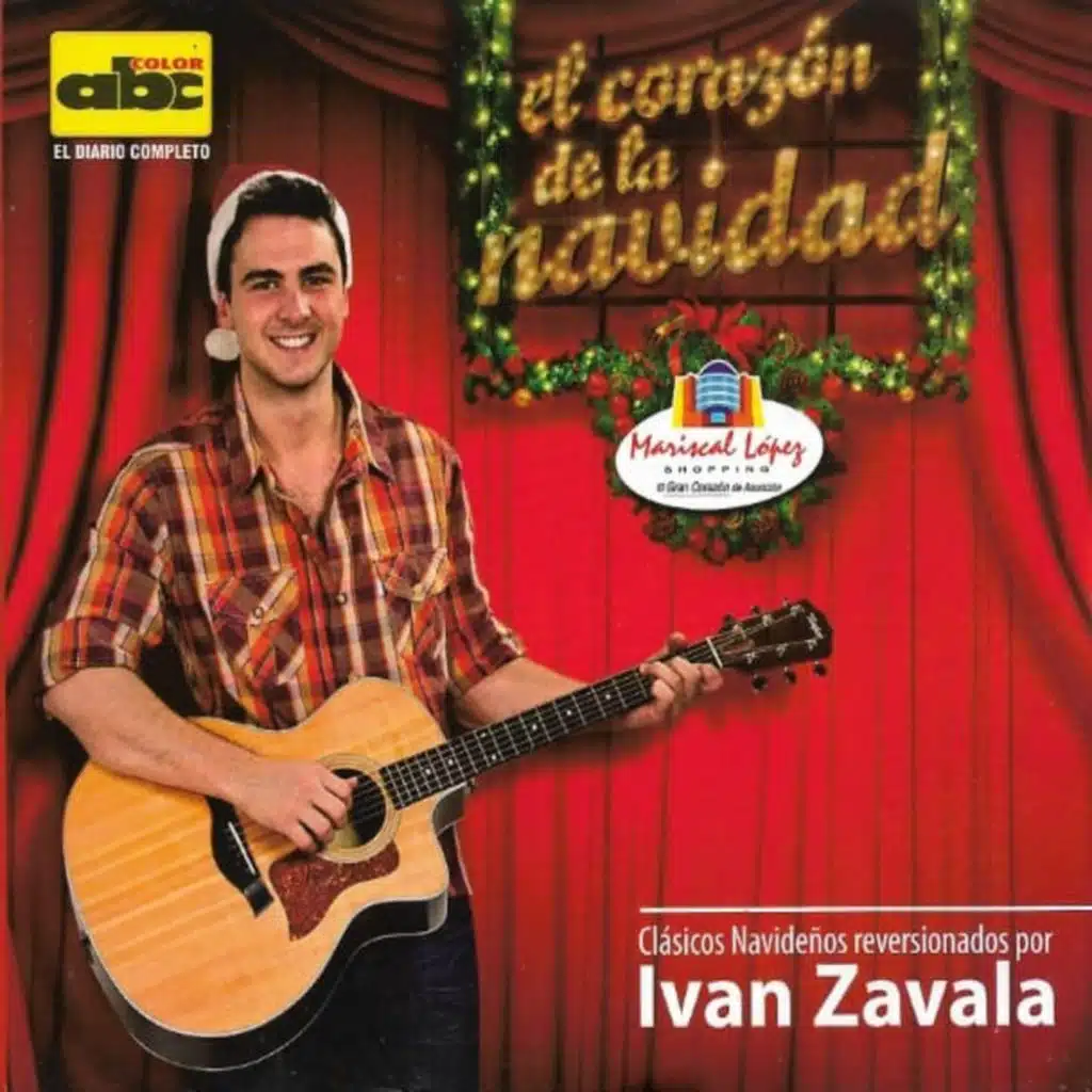 El Corazón de la Navidad