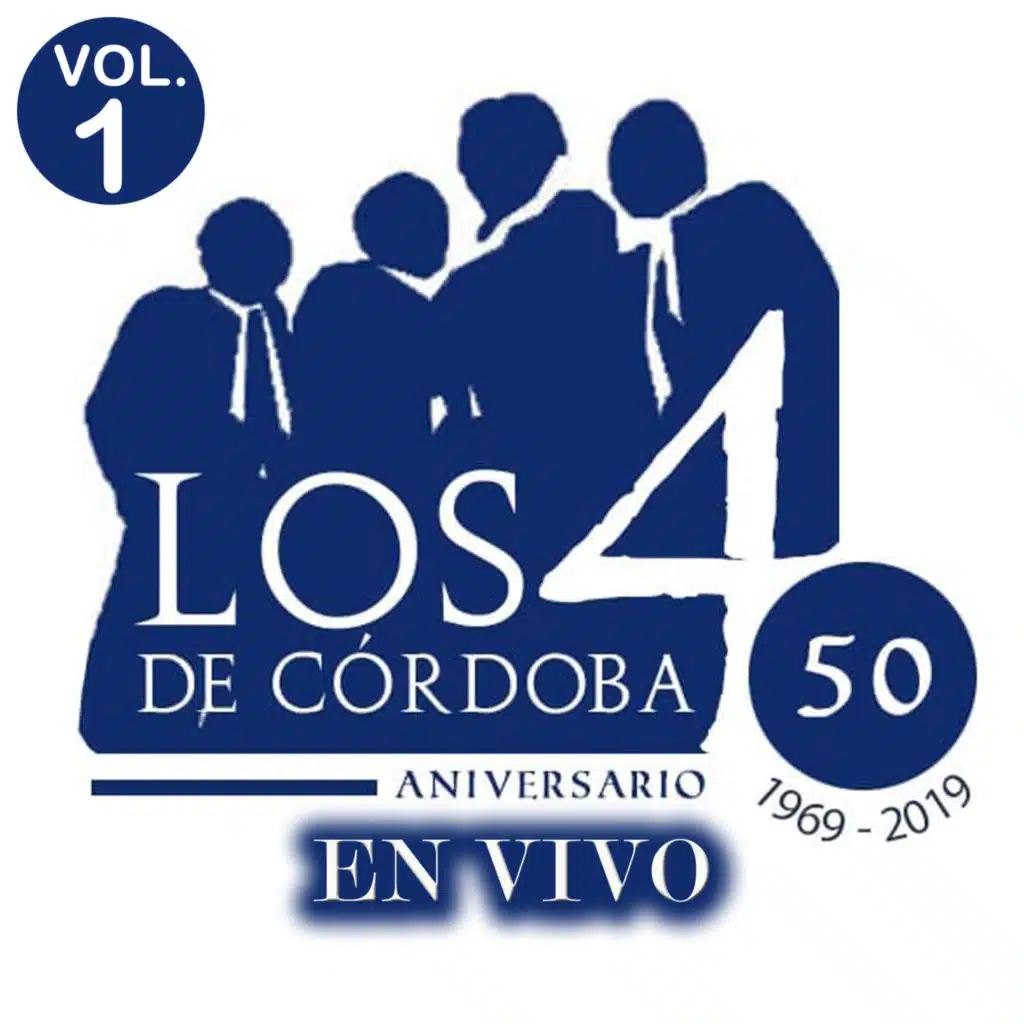 50 Aniversario 1969-2019, Vol. 1 (En Vivo)