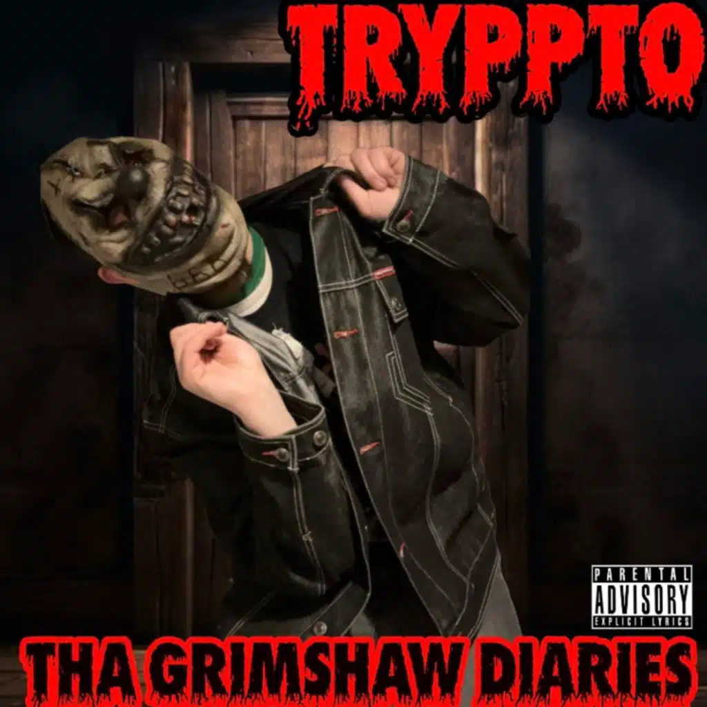 Tha Grimshaw Diaries