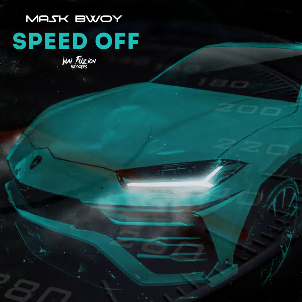 Speed Off