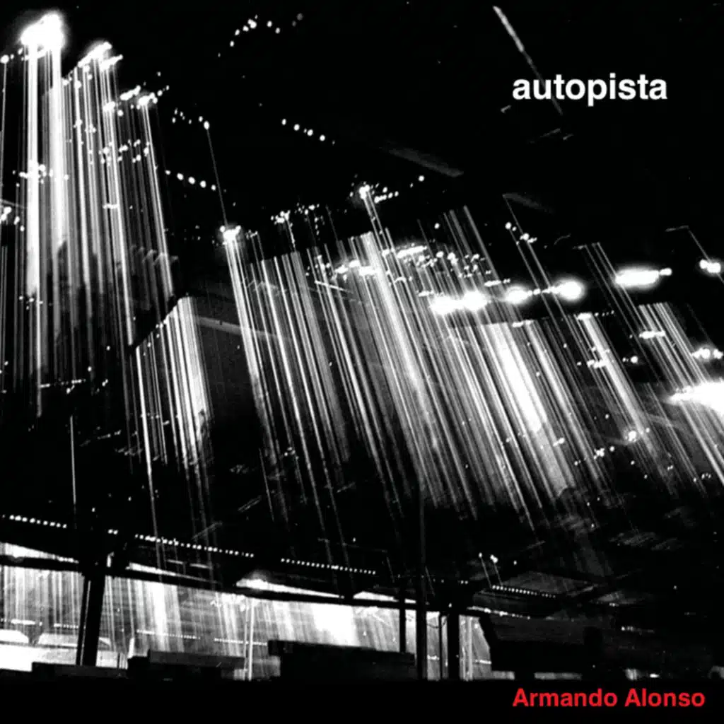Autopista (feat. Rodrigo Cagnone & Agustín Barbieri)