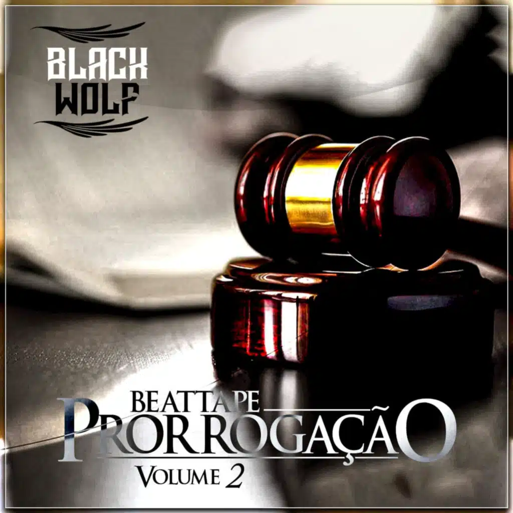 Beatta Pe Prorrogação (Vol. 2)