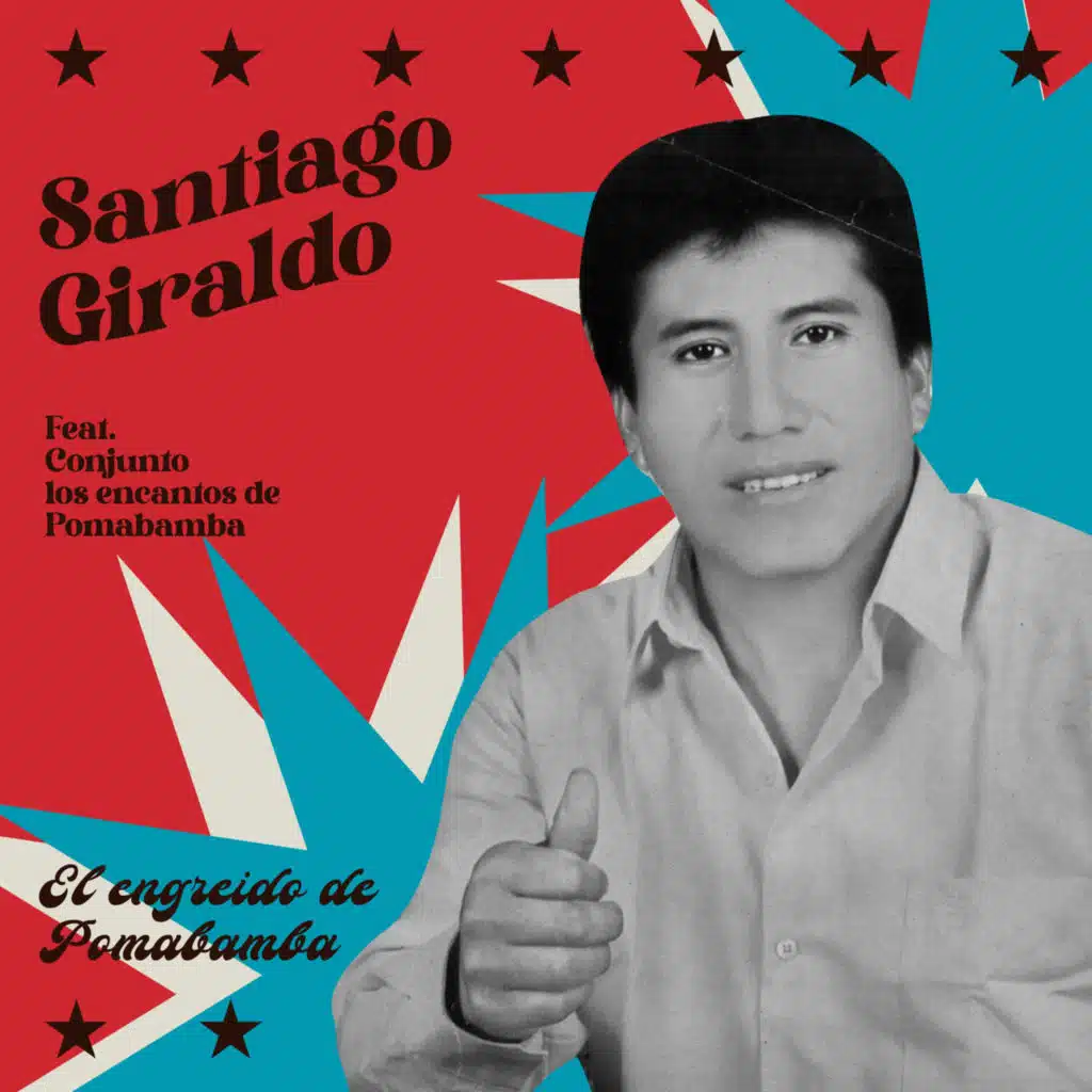 El Engreído de Pomabamba (feat. Conjunto Los Encantos De Pomabamba)