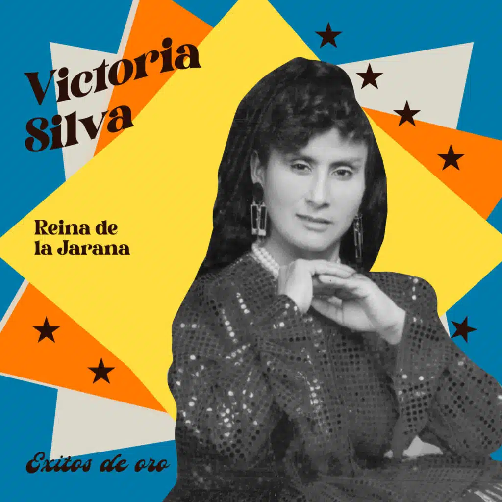 Reina de la Jarana, Éxitos de Oro