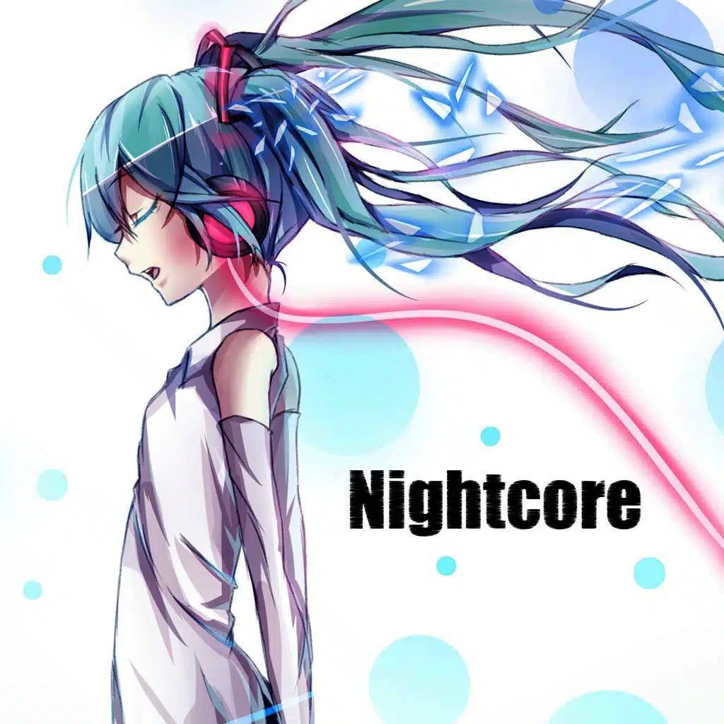 Monster (DotEXE Remix)