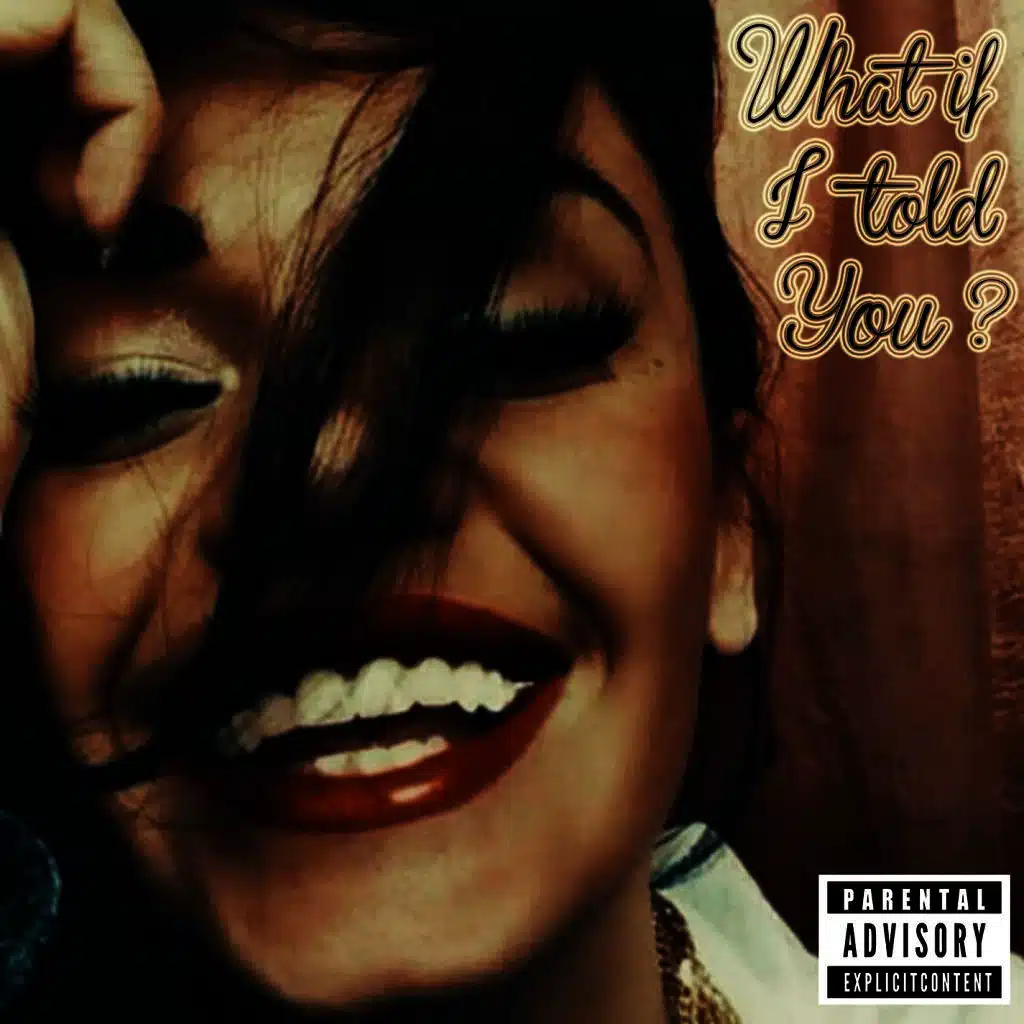 What if I Told You? (feat. Phelix & Parrish) 