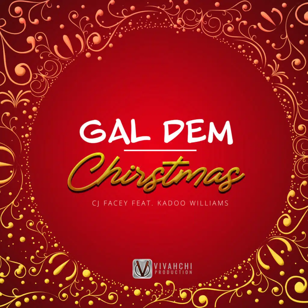 Gal Dem Christmas (feat. Kadoo Williams)