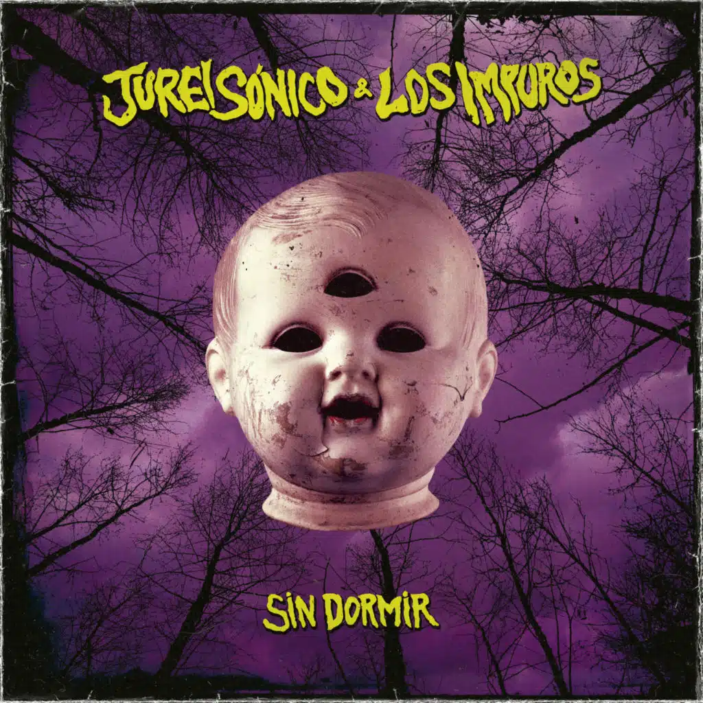Sin Dormir