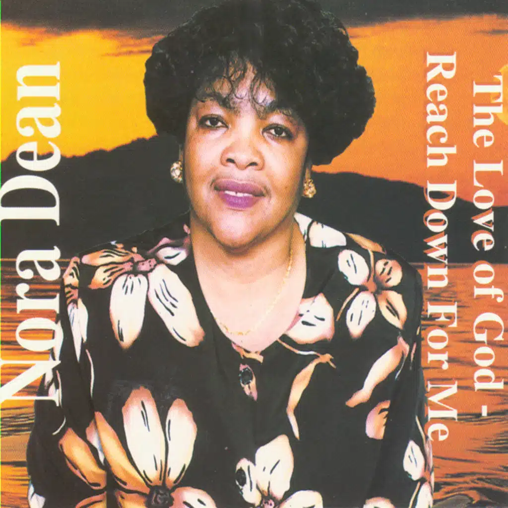 The Love of God: Reach Down for Me