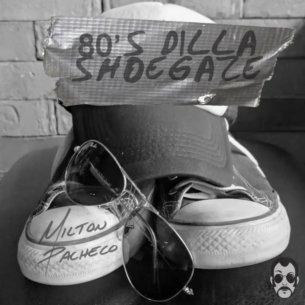 80's Dilla Shoegaze