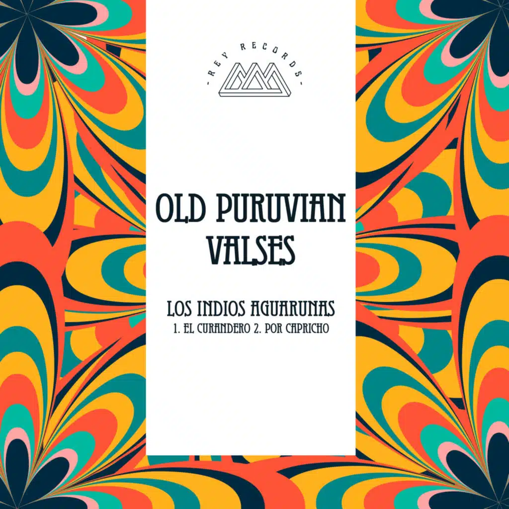 Los Indios Aguarunas