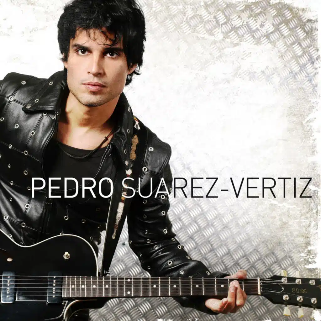 Pedro Suárez-Vértiz