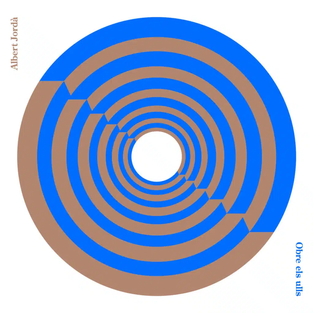 Obre Els Ulls (feat. TMN)