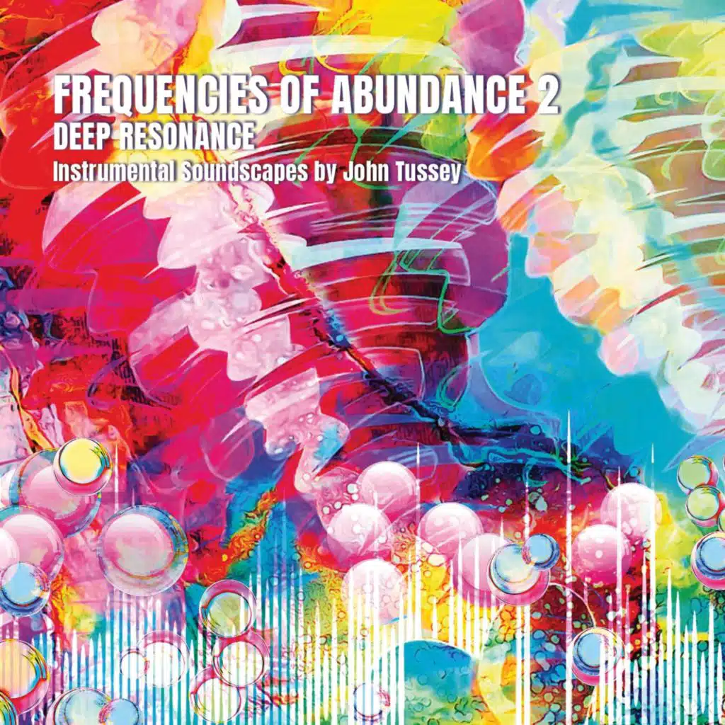 Frequencies of Abundance 2 Deep Resonance