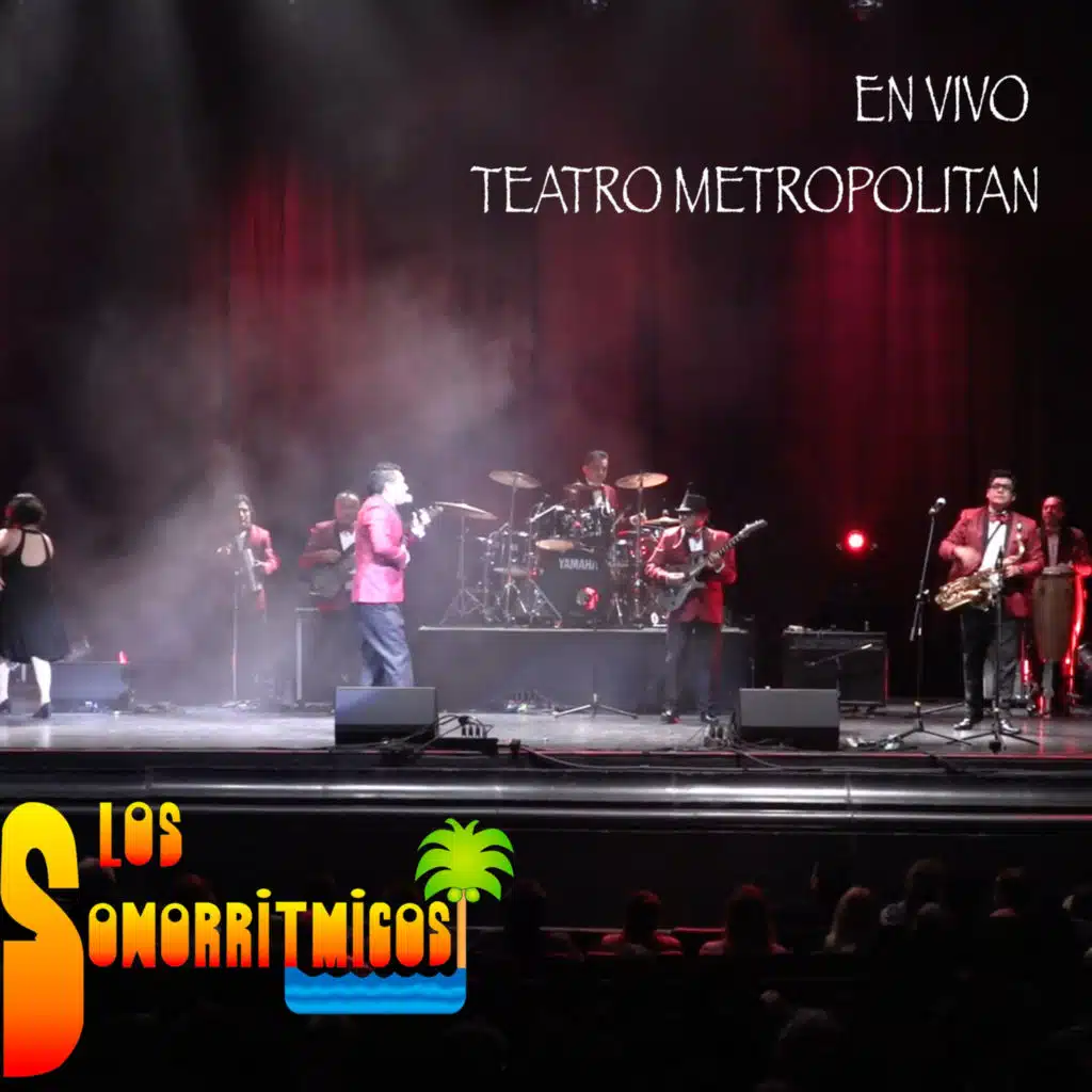 En Vivo Teatro Metropólitan (En Vivo Teatro Metropólitan)