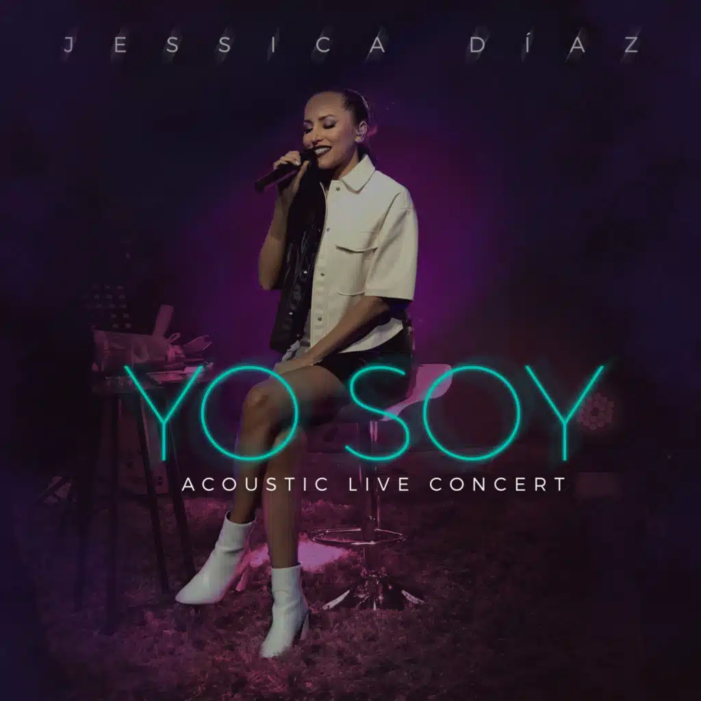 Yo Soy (Acoustic Live Concert)