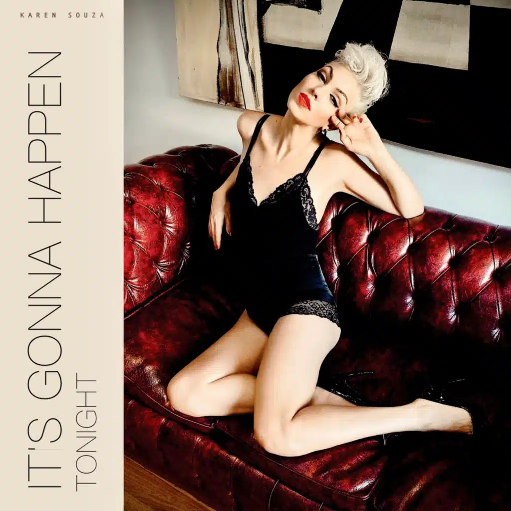 It's Gonna Happen Tonight