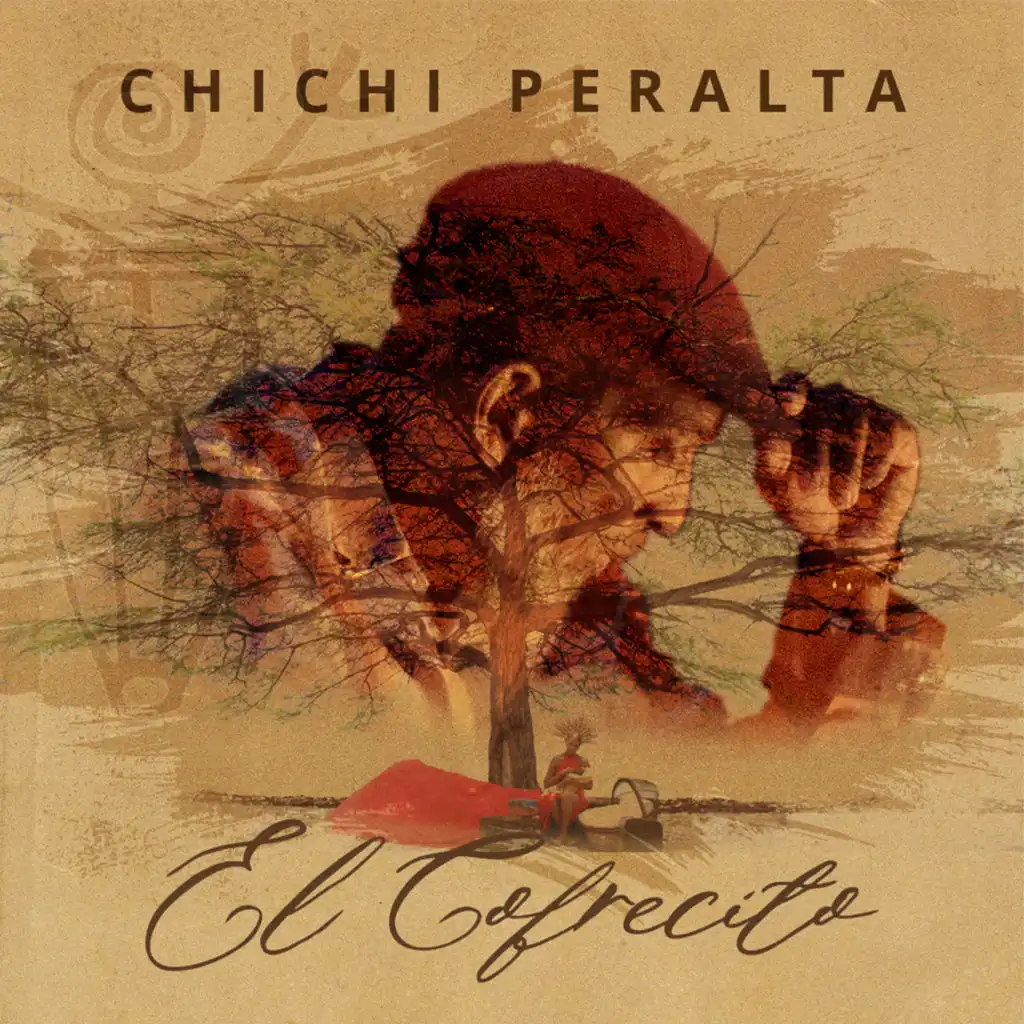 Chichi Peralta