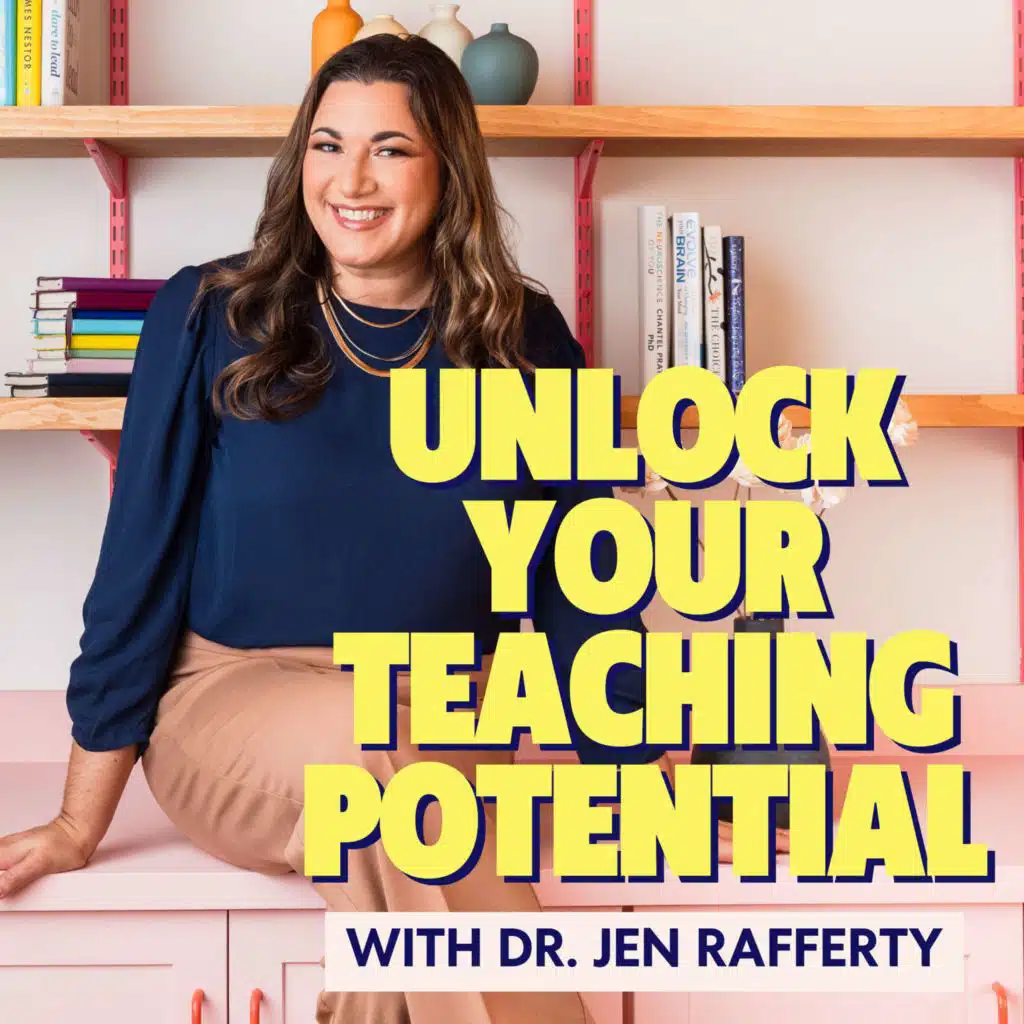 Reclaiming Joy in Teaching: Rejecting Toxic Positivity and Embracing Emotional Literacy