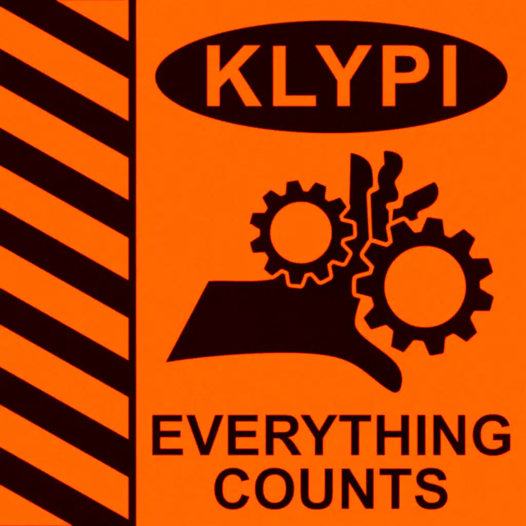 Klypi
