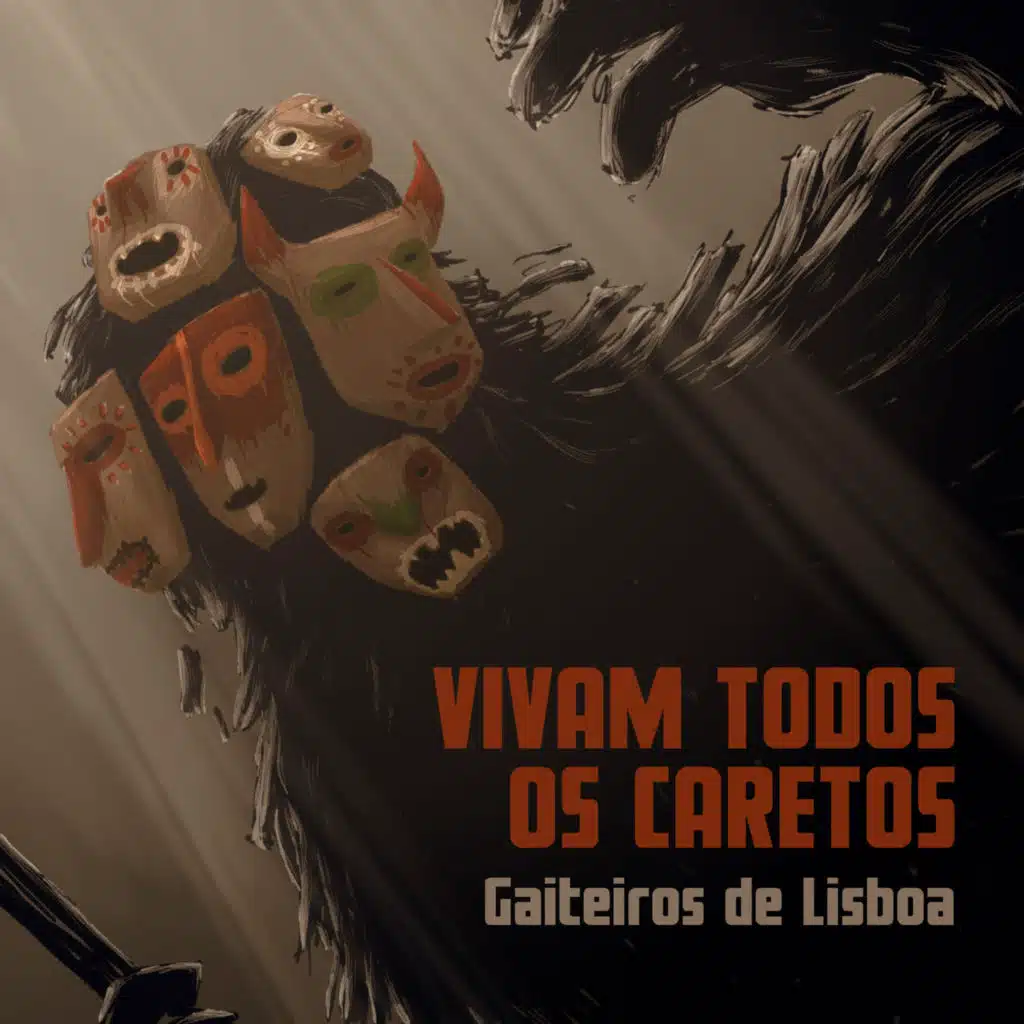 Gaiteiros De Lisboa