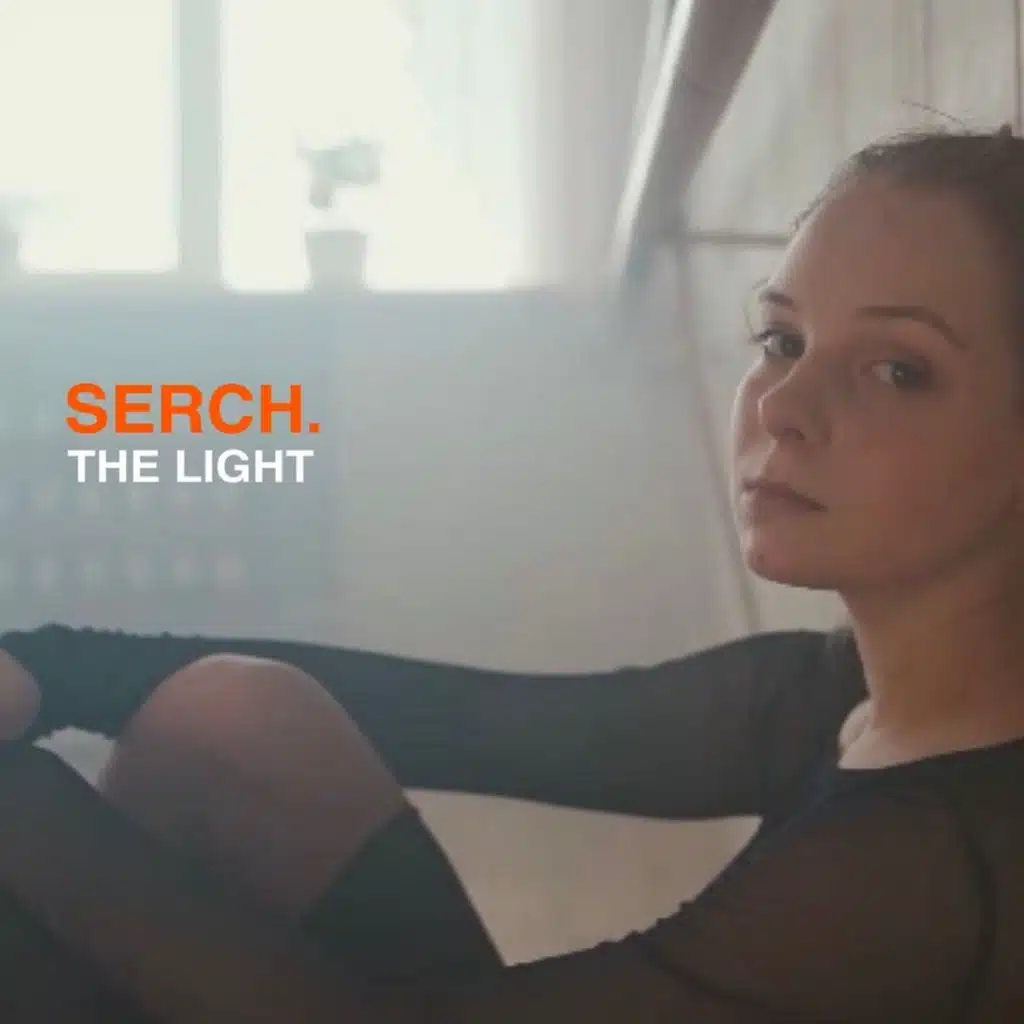 The Light (feat. Isabel Atmeller)