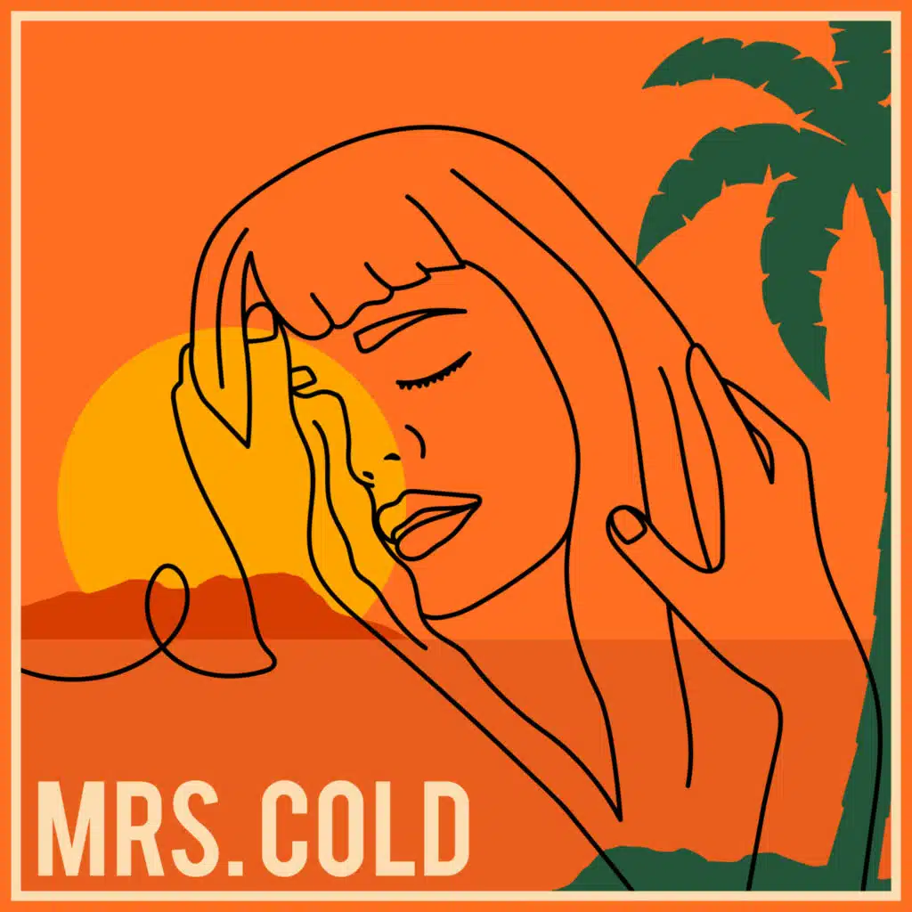Mrs. Cold