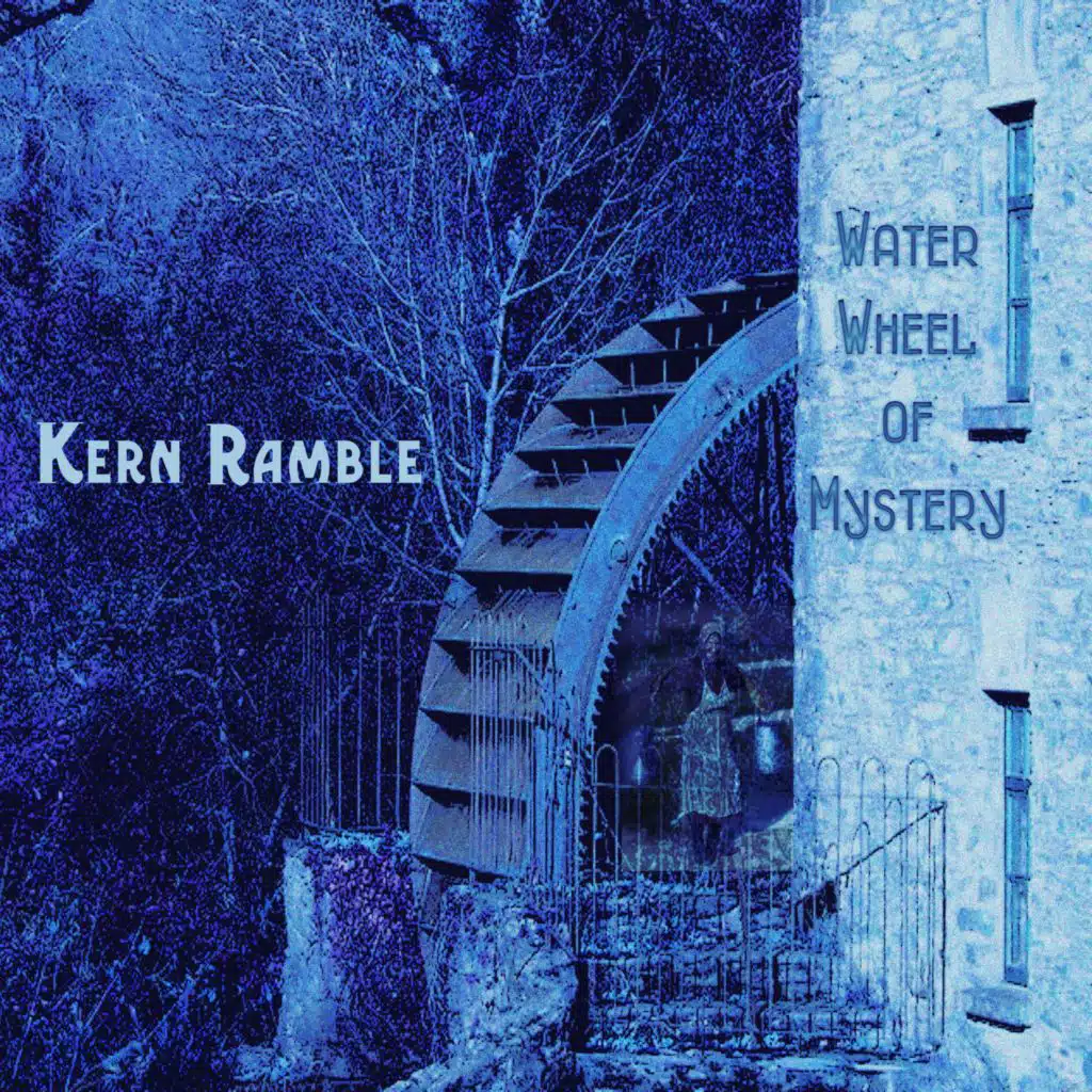 Kern Ramble