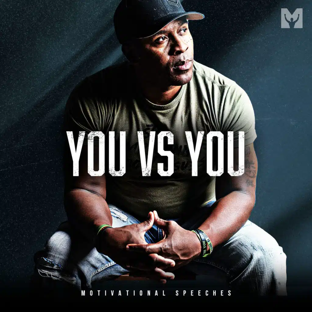 Prove Them Wrong (Motivational Speech)