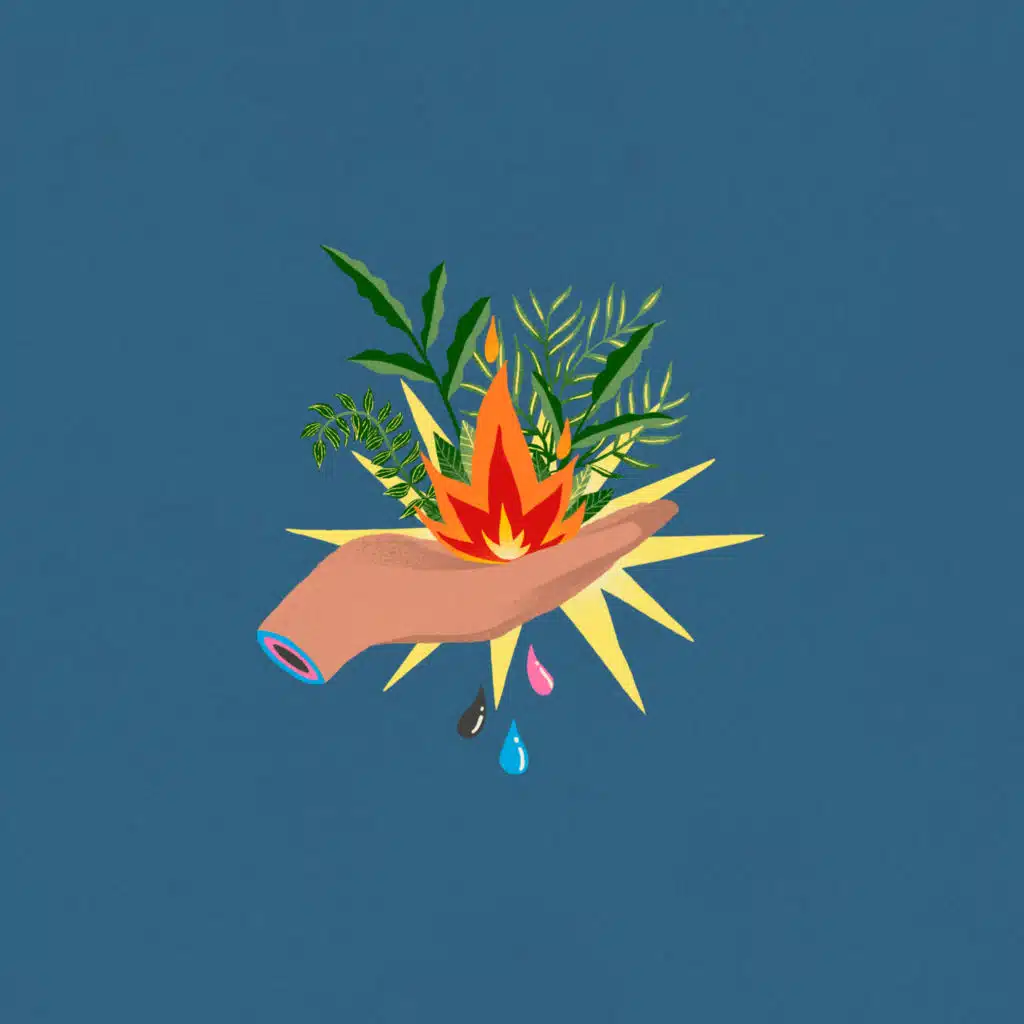 El Pacífico Furioso