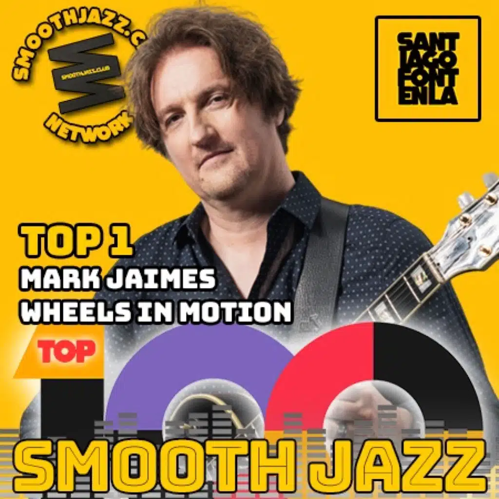 Smooth Jazz TOP 100 | 03.03.2025