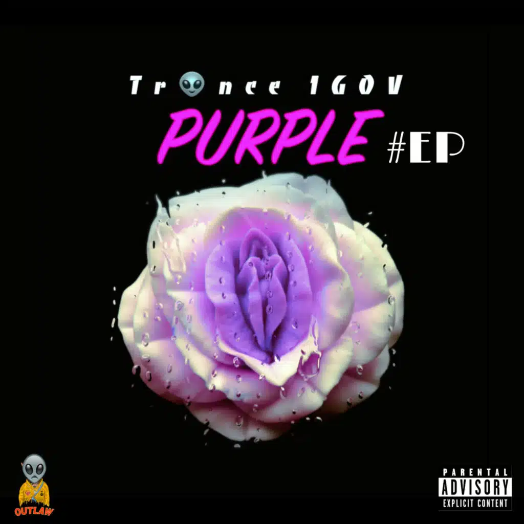 Purple EP